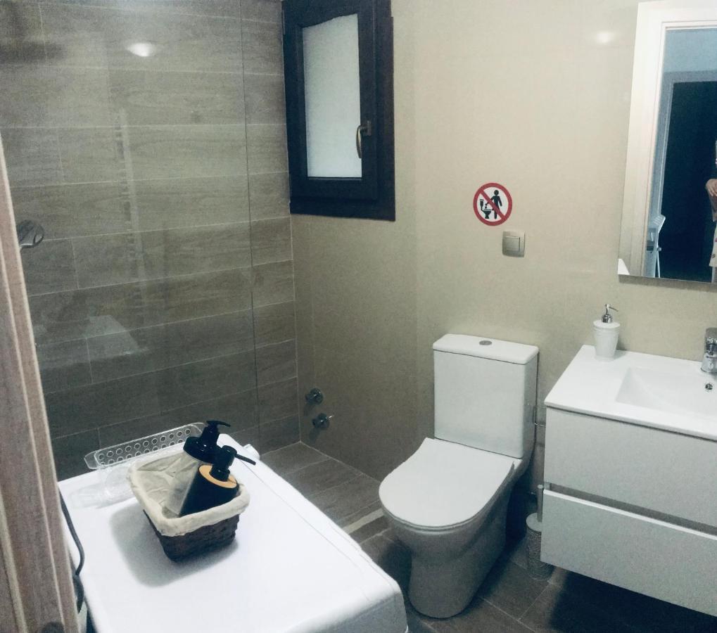 Chelidoni Apartment Ground Floor Ираклион Экстерьер фото